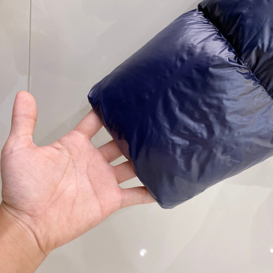 【鹅绒】 Moncler 蒙口 2025秋冬新款🆕羽绒服 原版1:1订制五金配件全进口原版定制 欢迎专柜