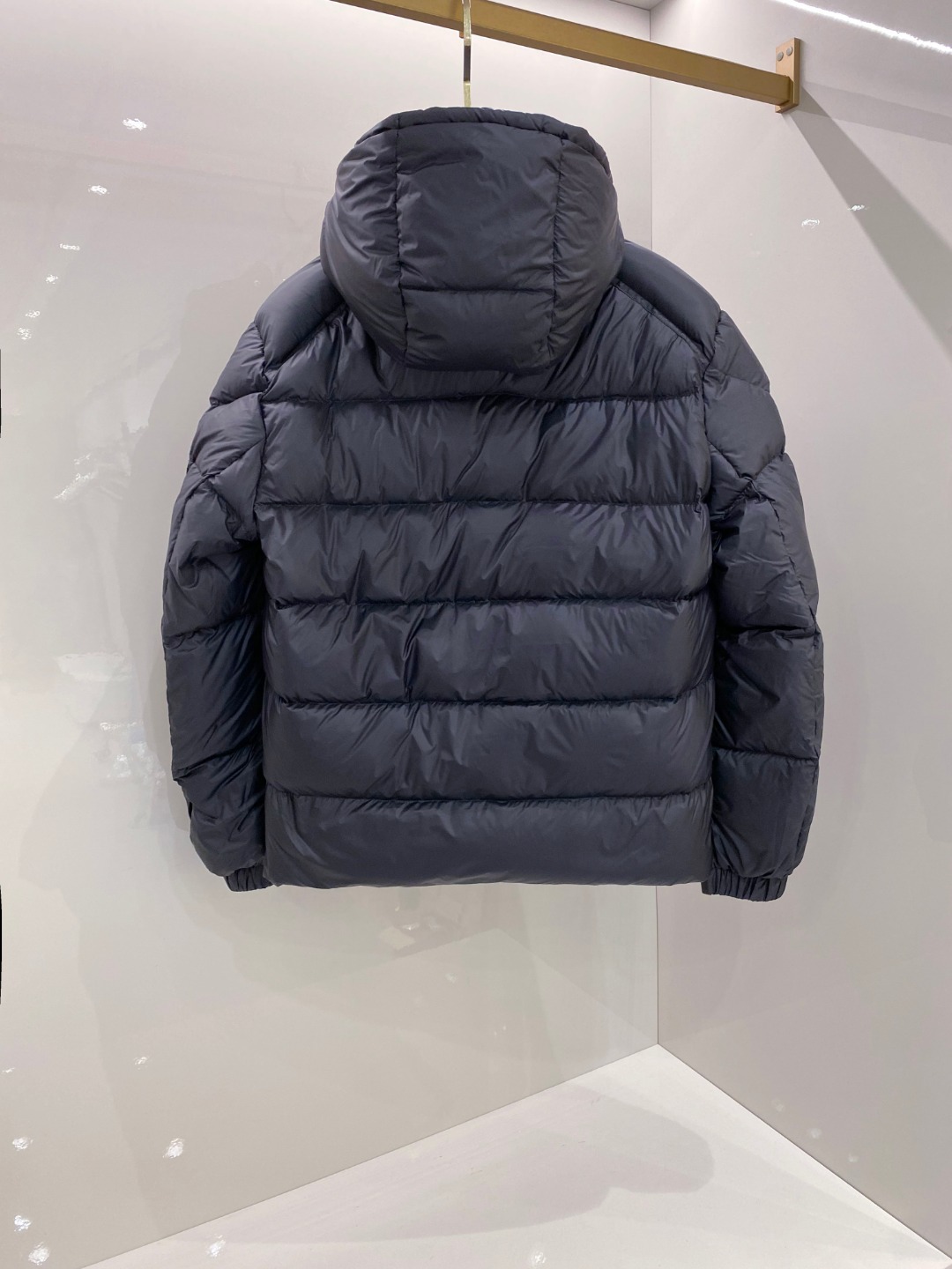 【鹅绒】 Moncler 蒙口 2025秋冬新款🆕羽绒服 原版1:1订制五金配件全进口原版定制 欢迎专柜