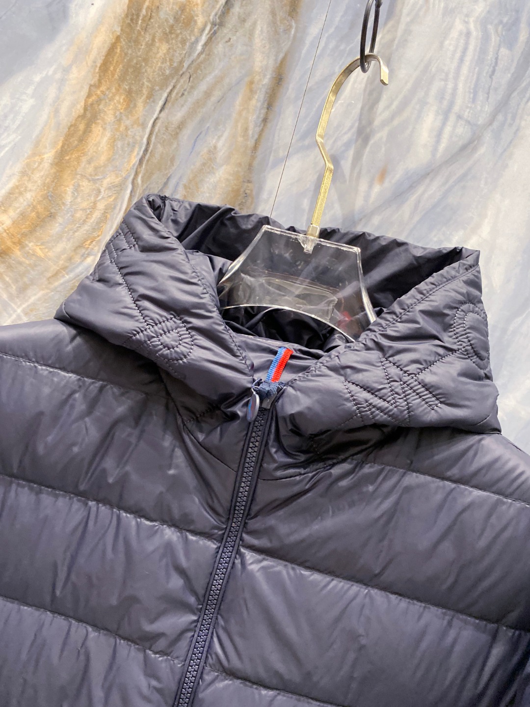 【鹅绒】Moncler 蒙口【原单羽绒服】❄️2025 年冬季新款男士连帽羽绒服外套，鹅绒羽绒服高品质设