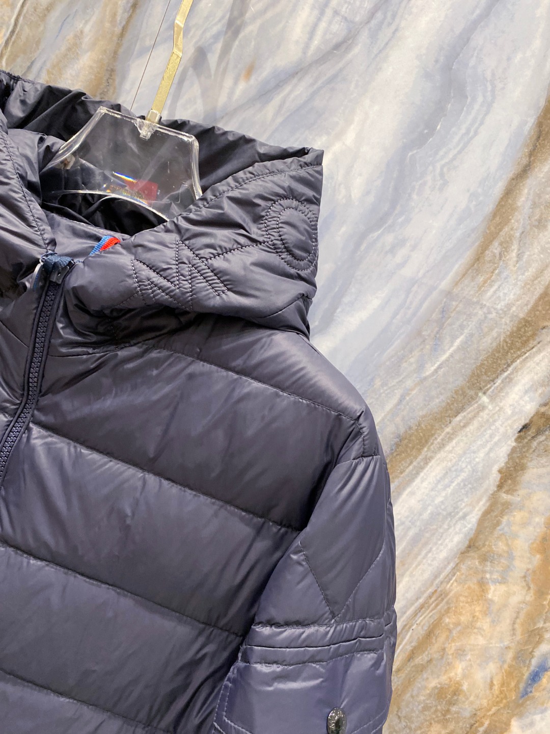 【鹅绒】Moncler 蒙口【原单羽绒服】❄️2025 年冬季新款男士连帽羽绒服外套，鹅绒羽绒服高品质设