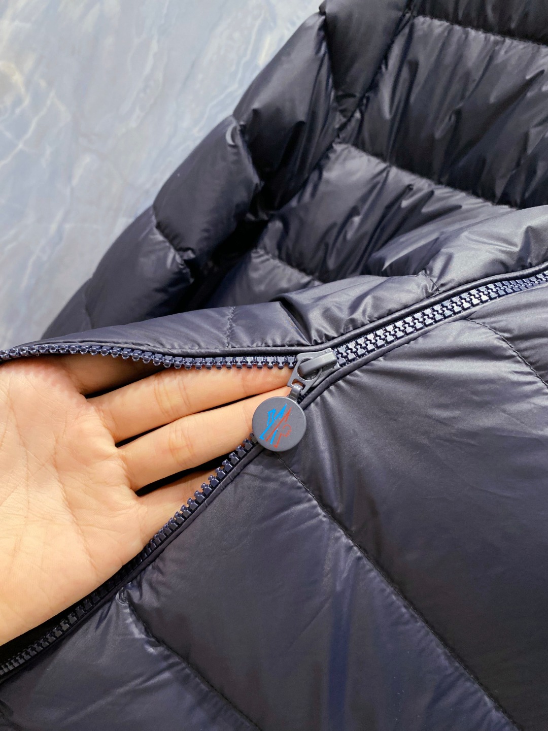 【鹅绒】Moncler 蒙口【原单羽绒服】❄️2025 年冬季新款男士连帽羽绒服外套，鹅绒羽绒服高品质设