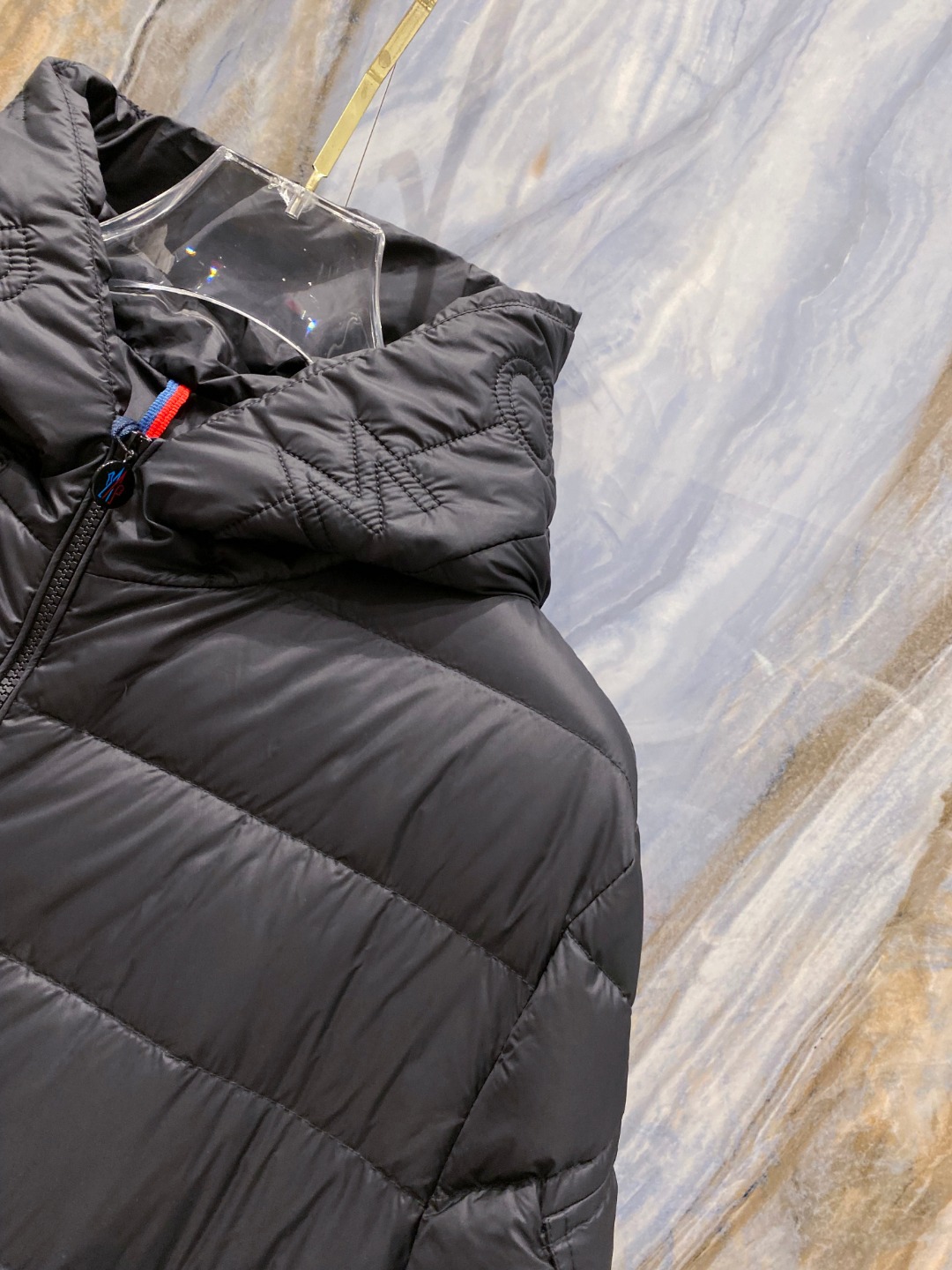 【鹅绒】Moncler 蒙口【原单羽绒服】❄️2025 年冬季新款男士连帽羽绒服外套，鹅绒羽绒服高品质设