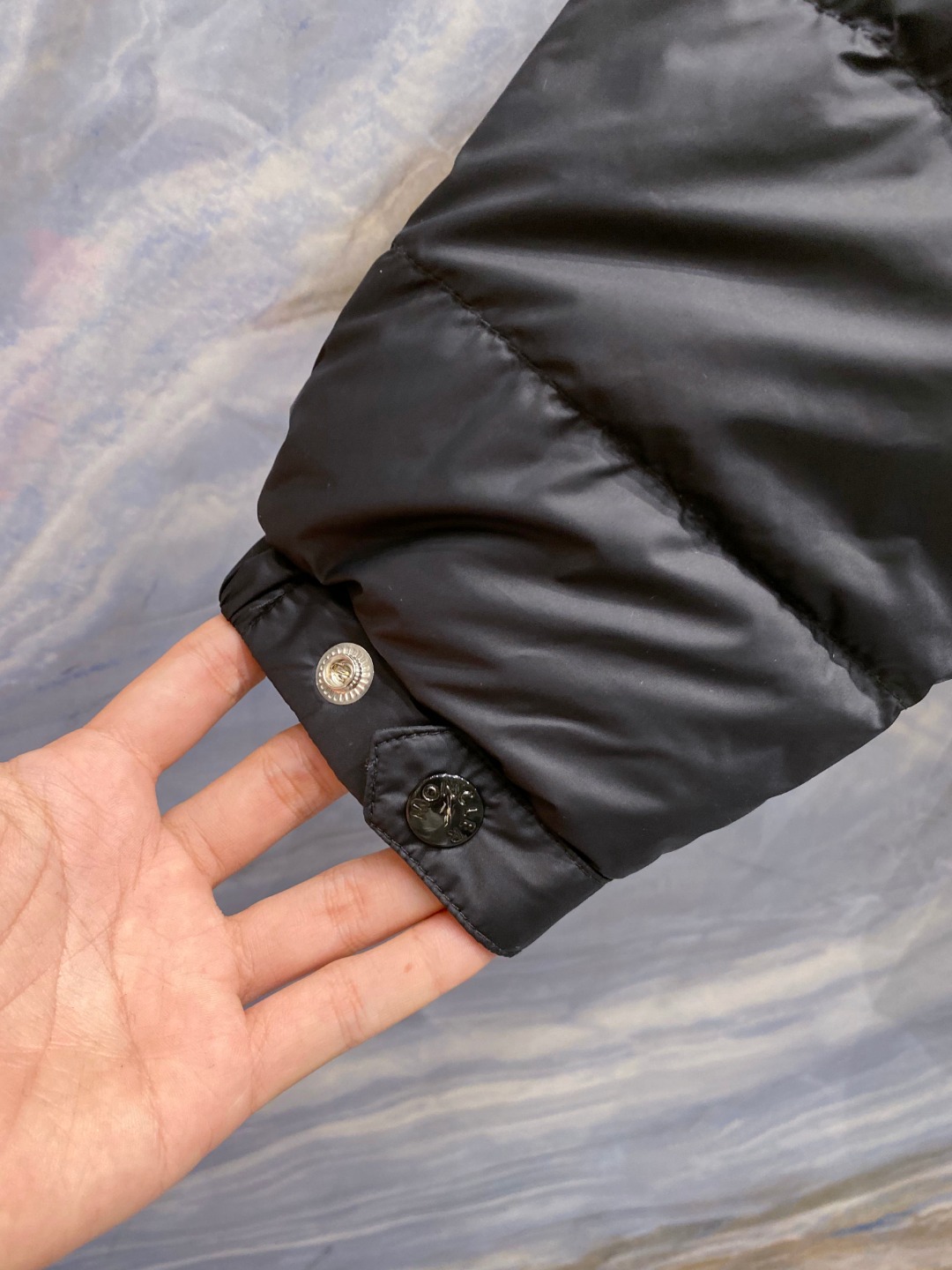 【鹅绒】Moncler 蒙口【原单羽绒服】❄️2025 年冬季新款男士连帽羽绒服外套，鹅绒羽绒服高品质设