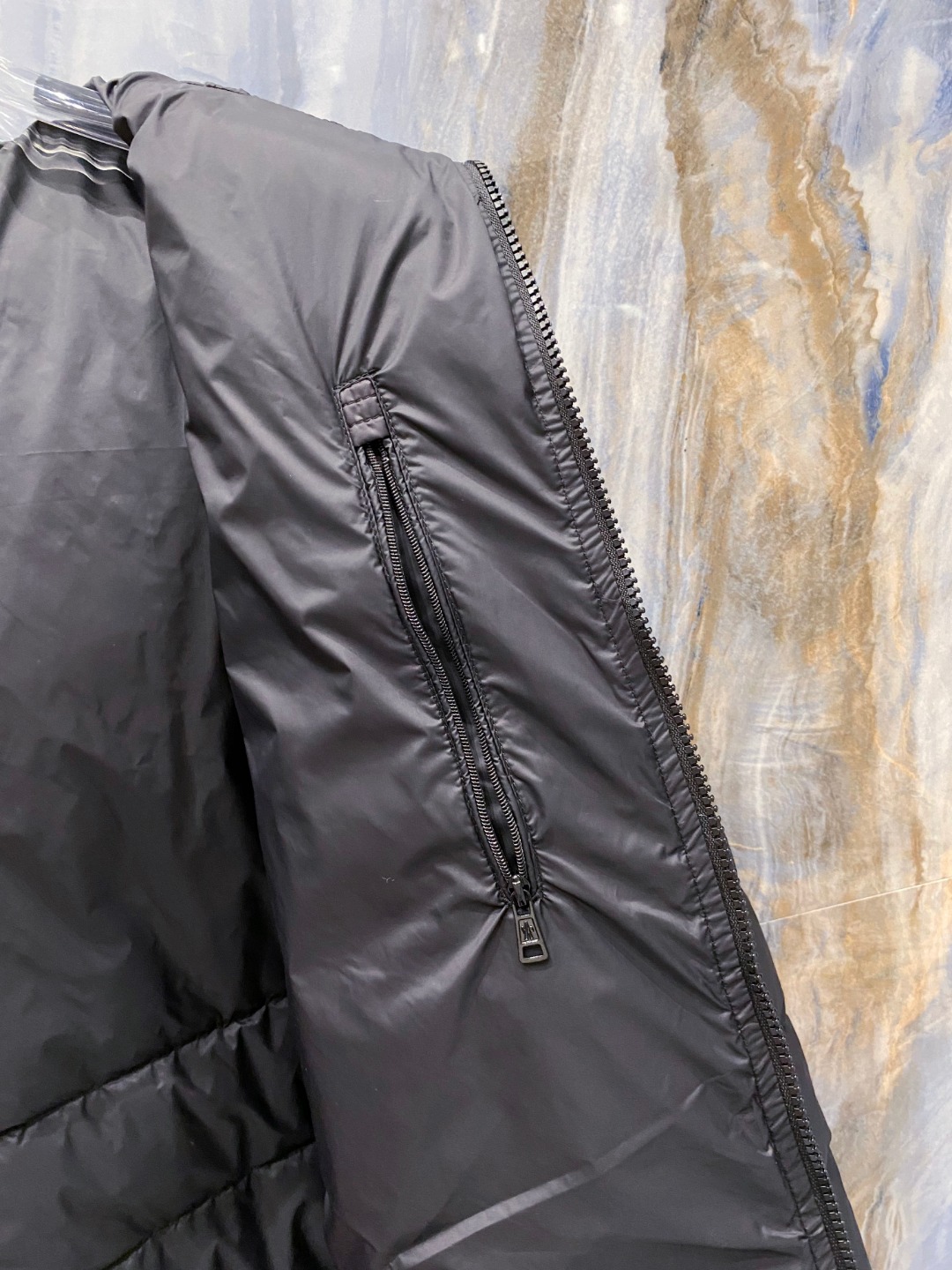 【鹅绒】Moncler 蒙口【原单羽绒服】❄️2025 年冬季新款男士连帽羽绒服外套，鹅绒羽绒服高品质设