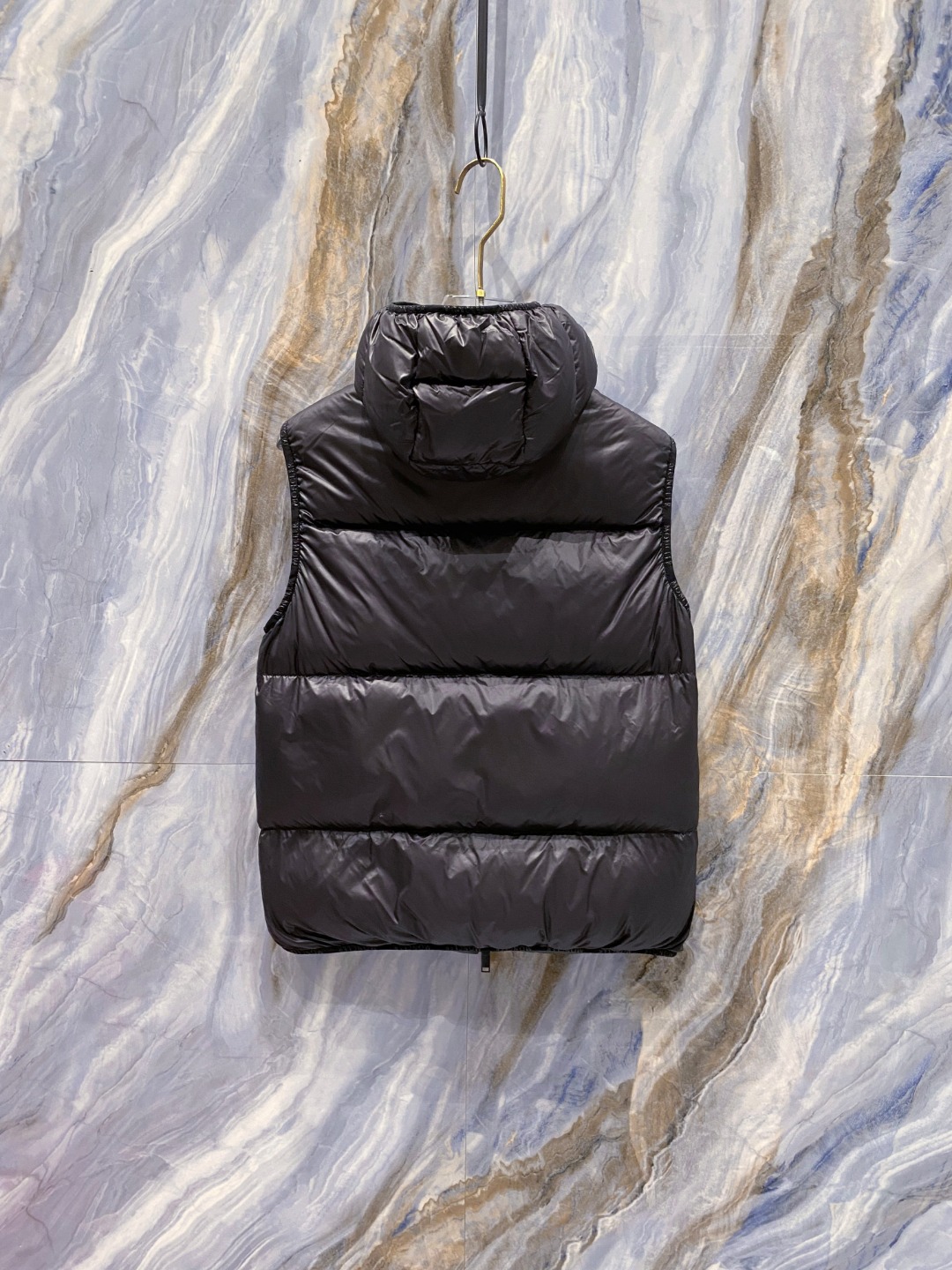 【鹅绒】 Moncler 蒙口 2025秋冬新款🆕羽绒服 原版1:1订制五金配件全进口原版定制 欢迎专柜