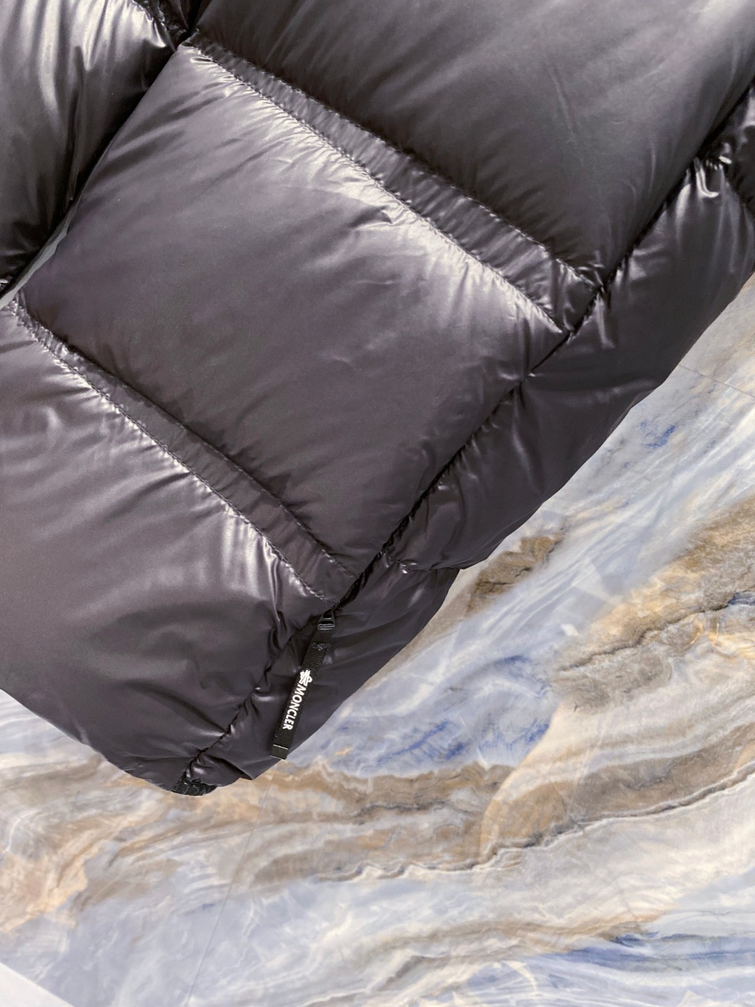 【鹅绒】 Moncler 蒙口 2025秋冬新款🆕羽绒服 原版1:1订制五金配件全进口原版定制 欢迎专柜