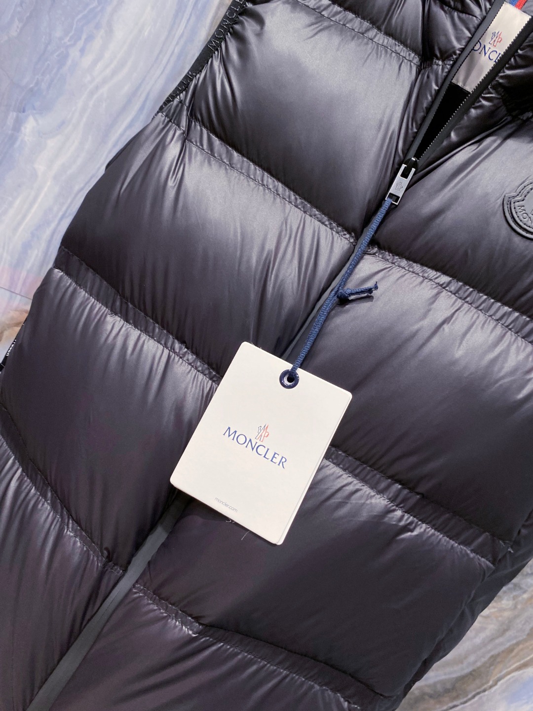 【鹅绒】 Moncler 蒙口 2025秋冬新款🆕羽绒服 原版1:1订制五金配件全进口原版定制 欢迎专柜