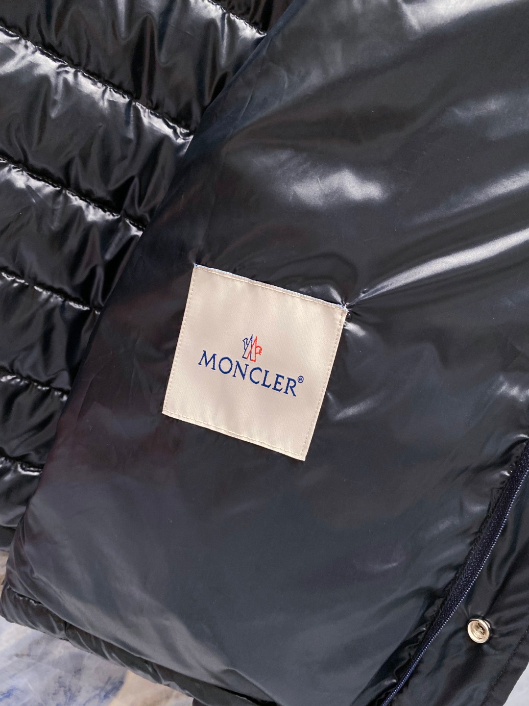 【鹅绒】 Moncler 蒙口 2025秋冬新款🆕羽绒服 原版1:1订制五金配件全进口原版定制 欢迎专柜