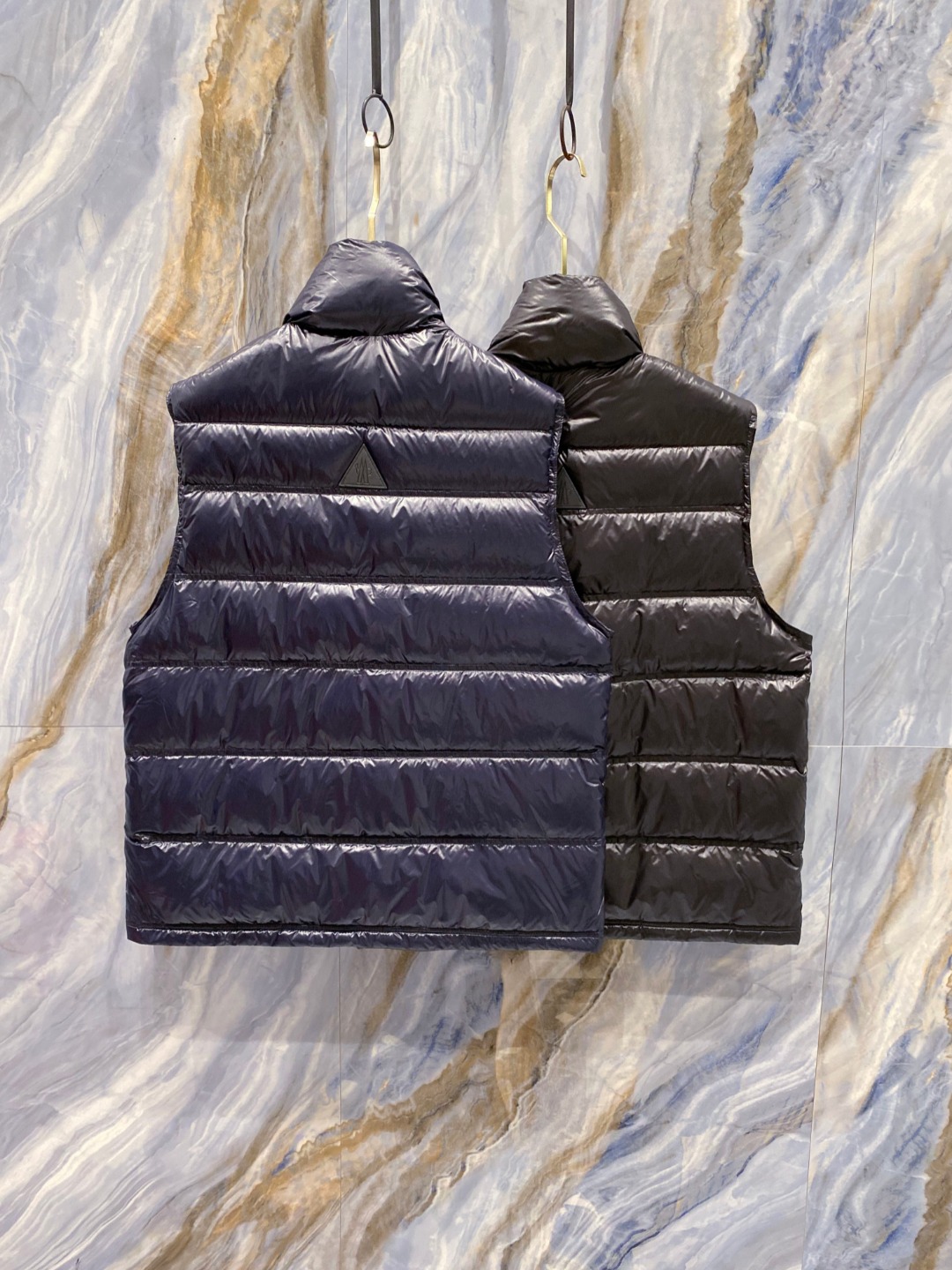 【鹅绒】 Moncler 蒙口 2025秋冬新款🆕羽绒服 原版1:1订制五金配件全进口原版定制 欢迎专柜