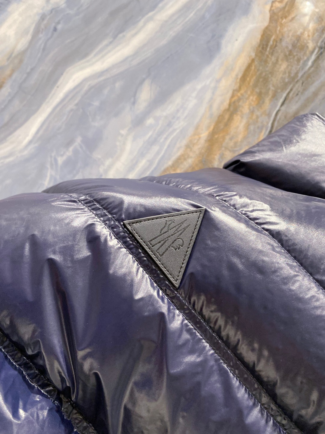 【鹅绒】 Moncler 蒙口 2025秋冬新款🆕羽绒服 原版1:1订制五金配件全进口原版定制 欢迎专柜