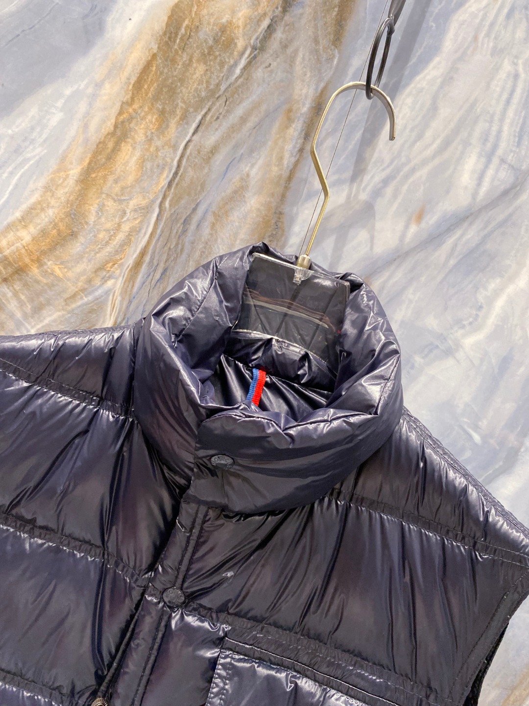 【鹅绒】 Moncler 蒙口 2025秋冬新款🆕羽绒服 原版1:1订制五金配件全进口原版定制 欢迎专柜