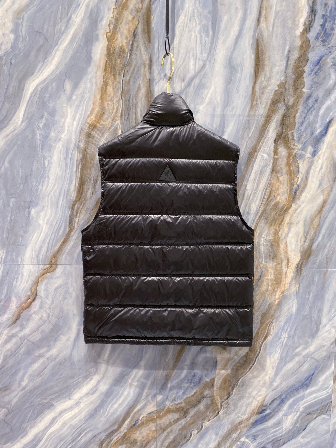 【鹅绒】 Moncler 蒙口 2025秋冬新款🆕羽绒服 原版1:1订制五金配件全进口原版定制 欢迎专柜