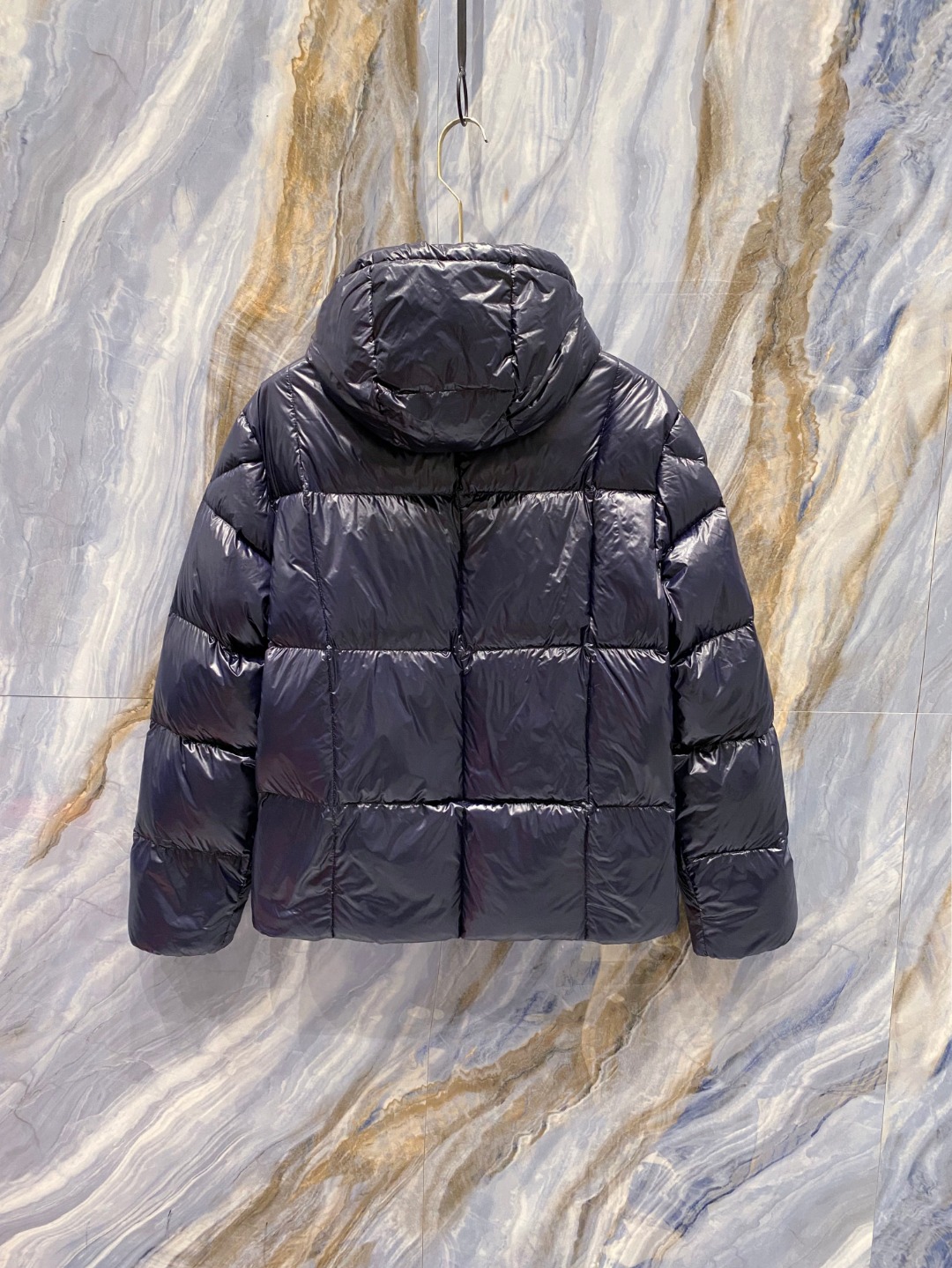 【鹅绒】 Moncler 蒙口 2025秋冬新款🆕羽绒服 原版1:1订制五金配件全进口原版定制 欢迎专柜