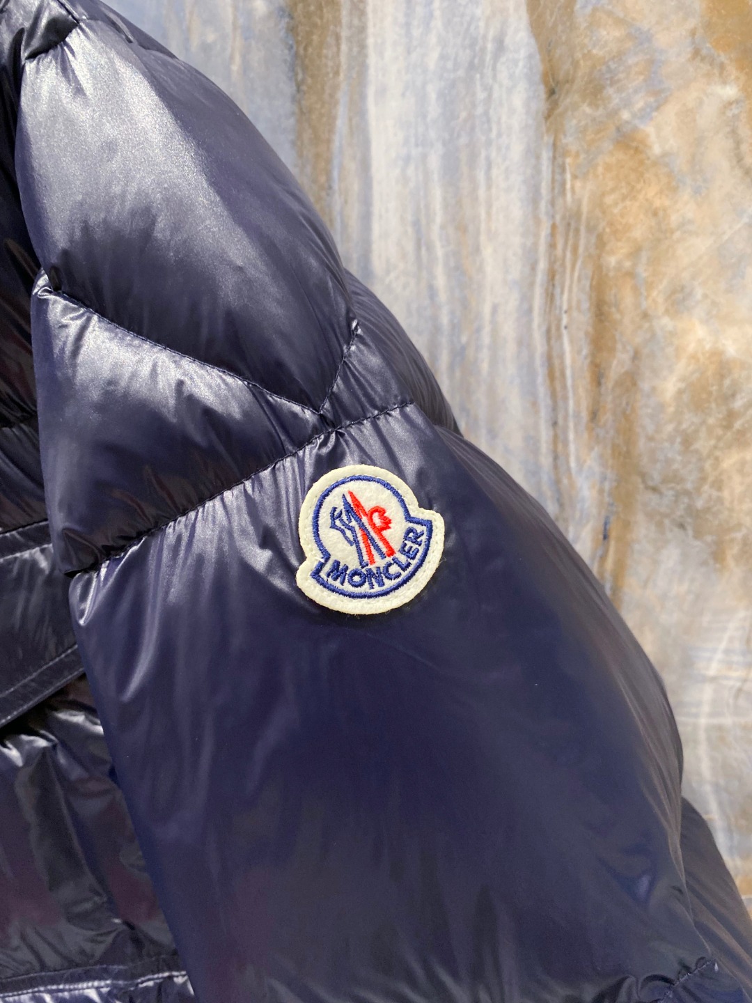 【鹅绒】 Moncler 蒙口 2025秋冬新款🆕羽绒服 原版1:1订制五金配件全进口原版定制 欢迎专柜