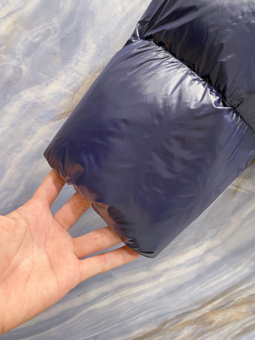 【鹅绒】 Moncler 蒙口 2025秋冬新款🆕羽绒服 原版1:1订制五金配件全进口原版定制 欢迎专柜