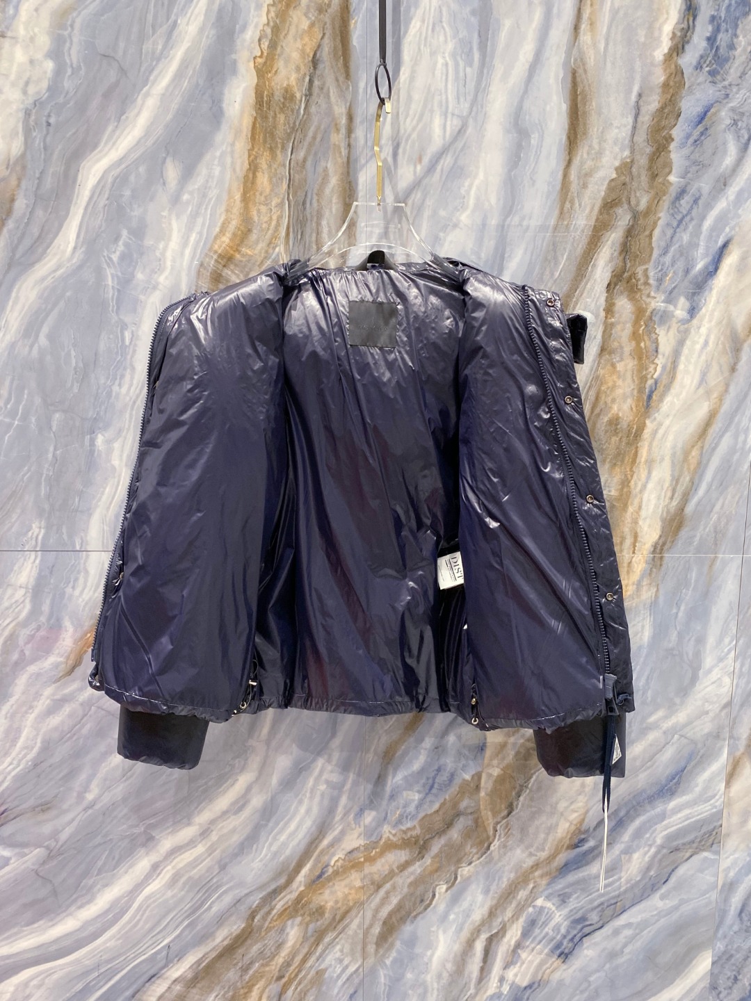 【鹅绒】 Moncler 蒙口 2025秋冬新款🆕羽绒服 原版1:1订制五金配件全进口原版定制 欢迎专柜