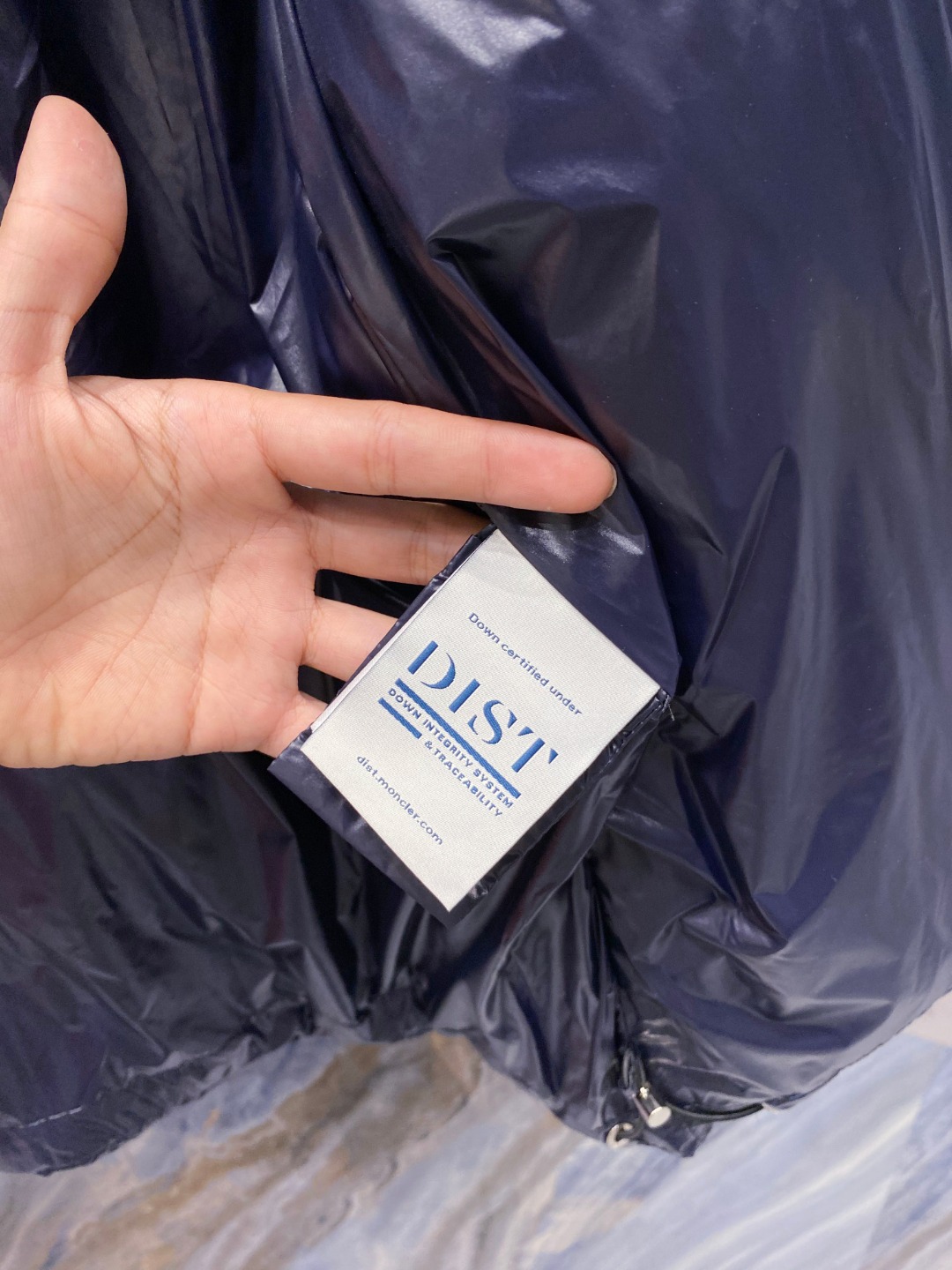 【鹅绒】 Moncler 蒙口 2025秋冬新款🆕羽绒服 原版1:1订制五金配件全进口原版定制 欢迎专柜