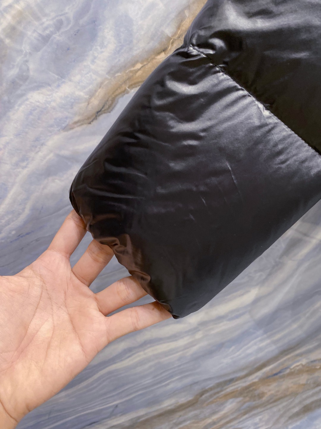 【鹅绒】 Moncler 蒙口 2025秋冬新款🆕羽绒服 原版1:1订制五金配件全进口原版定制 欢迎专柜