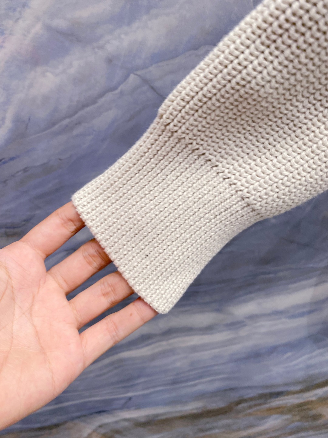 Moncler 蒙口 2025年秋冬新款羽绒服，针织拼接羽绒服采用新国标95白鸭绒，秋冬新品内搭神器！在