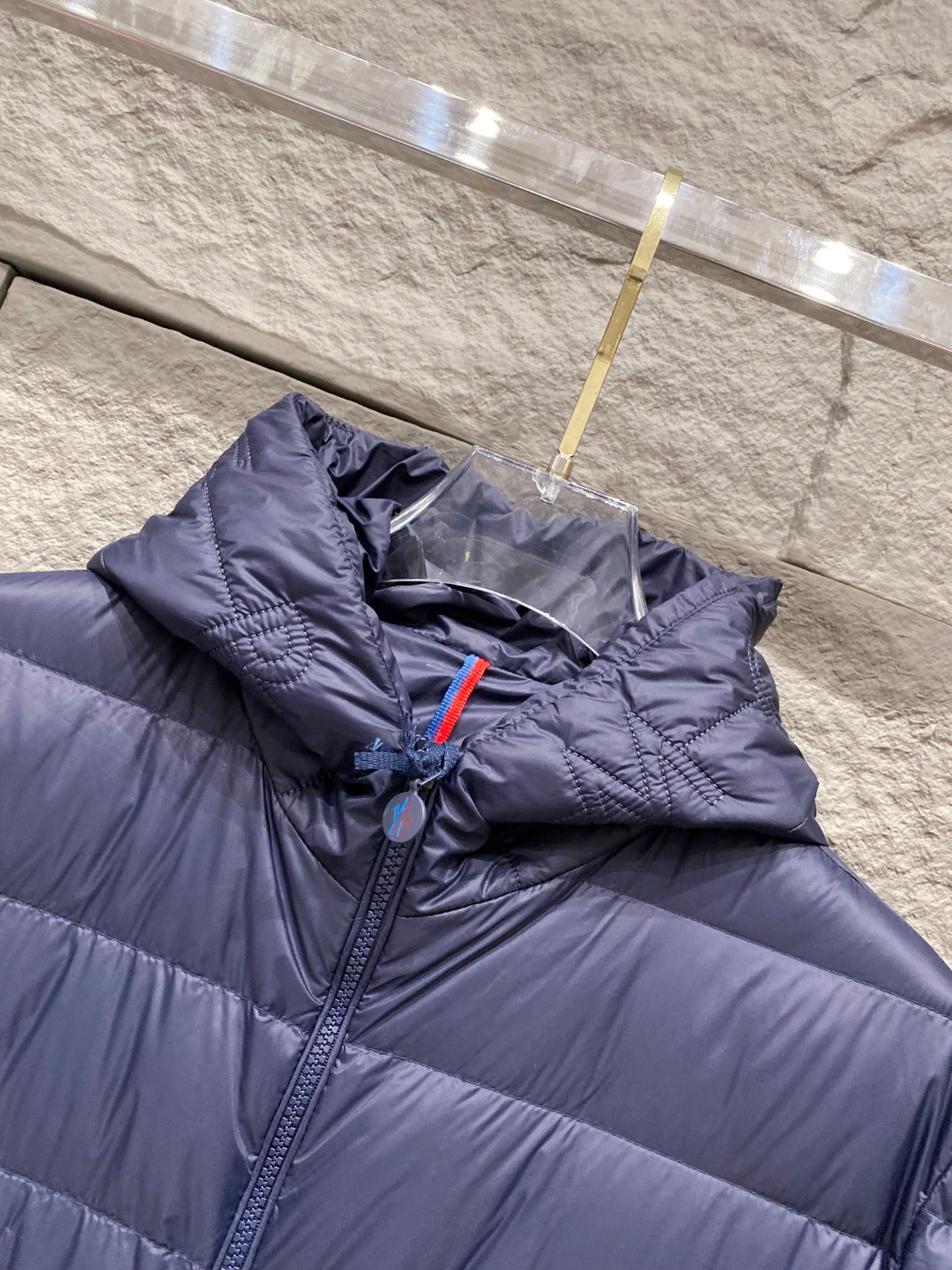 【鹅绒】Moncler 蒙口【原单羽绒服】❄️2025 年冬季新款男士连帽羽绒服外套，鹅绒羽绒服高品质设