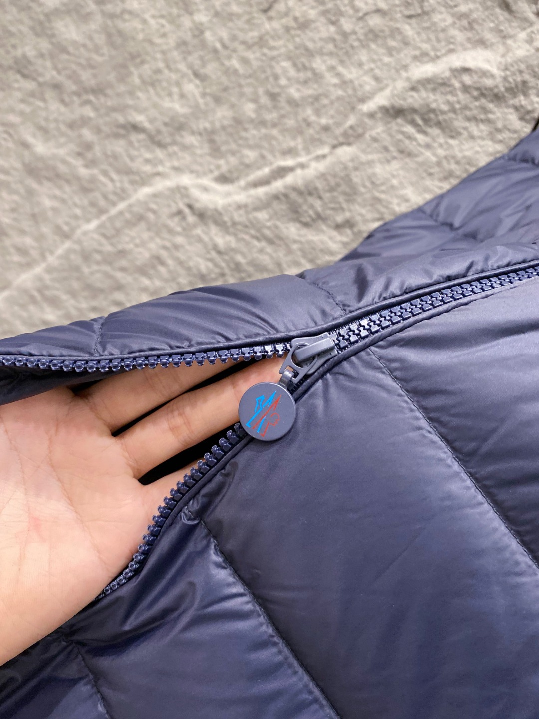 【鹅绒】Moncler 蒙口【原单羽绒服】❄️2025 年冬季新款男士连帽羽绒服外套，鹅绒羽绒服高品质设