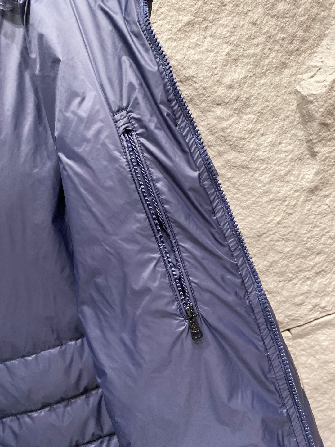 【鹅绒】Moncler 蒙口【原单羽绒服】❄️2025 年冬季新款男士连帽羽绒服外套，鹅绒羽绒服高品质设