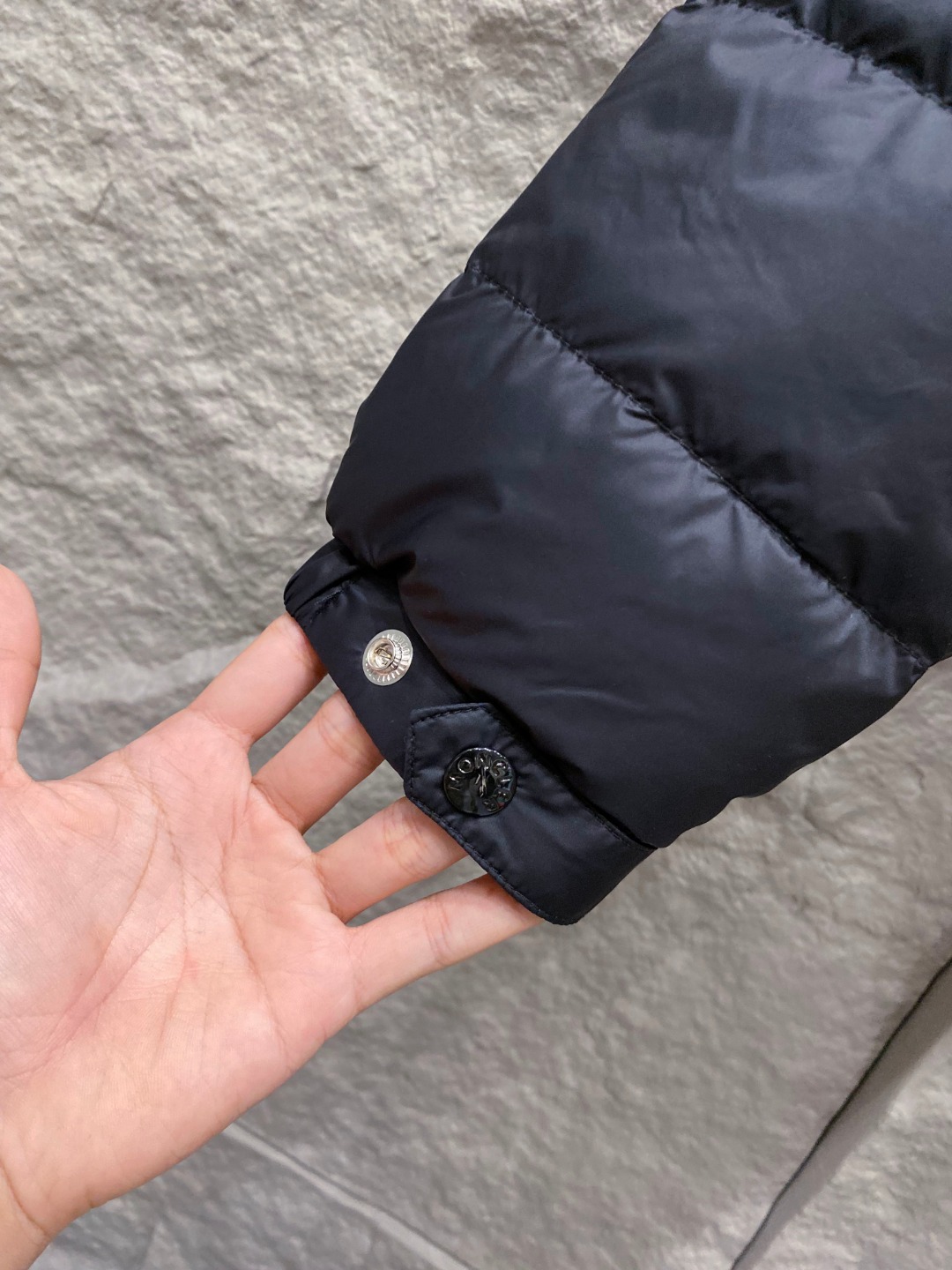 【鹅绒】Moncler 蒙口【原单羽绒服】❄️2025 年冬季新款男士连帽羽绒服外套，鹅绒羽绒服高品质设