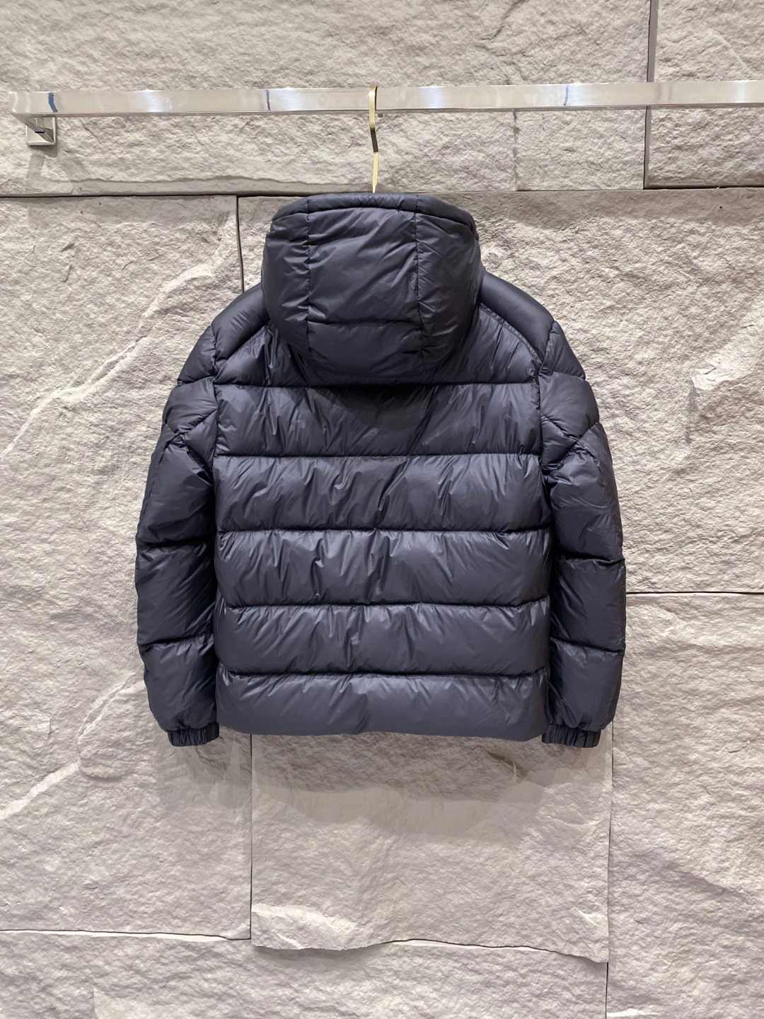【鹅绒】 Moncler 蒙口 2025秋冬新款🆕羽绒服 原版1:1订制五金配件全进口原版定制 欢迎专柜