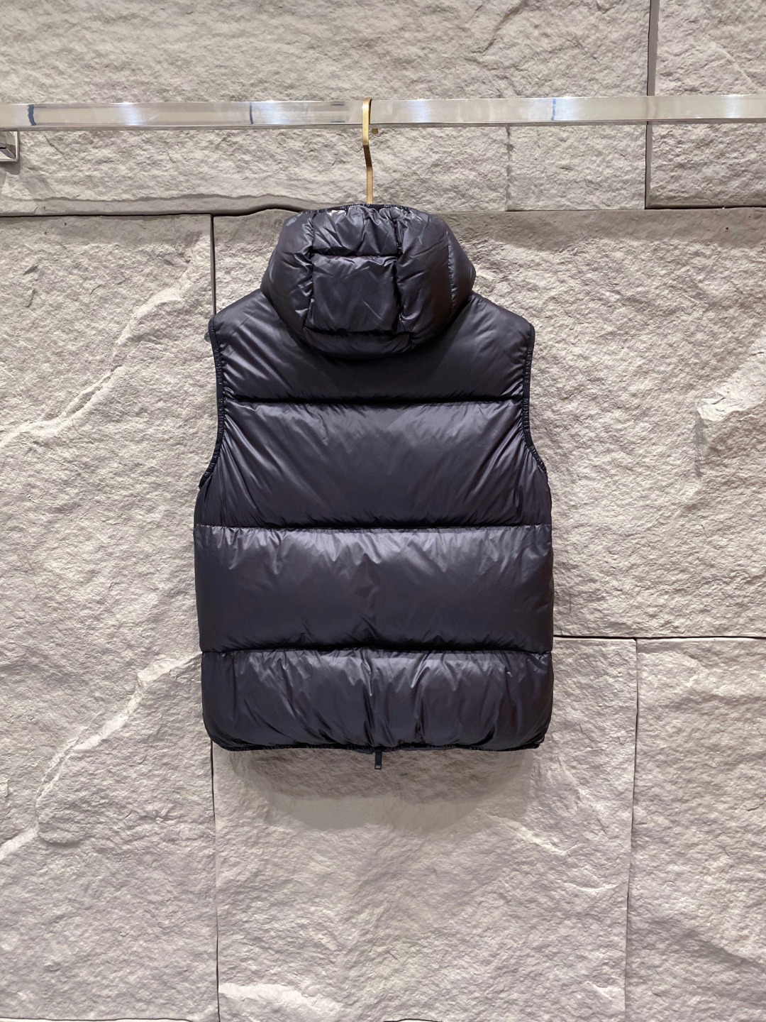 【鹅绒】 Moncler 蒙口 2025秋冬新款🆕羽绒服 原版1:1订制五金配件全进口原版定制 欢迎专柜