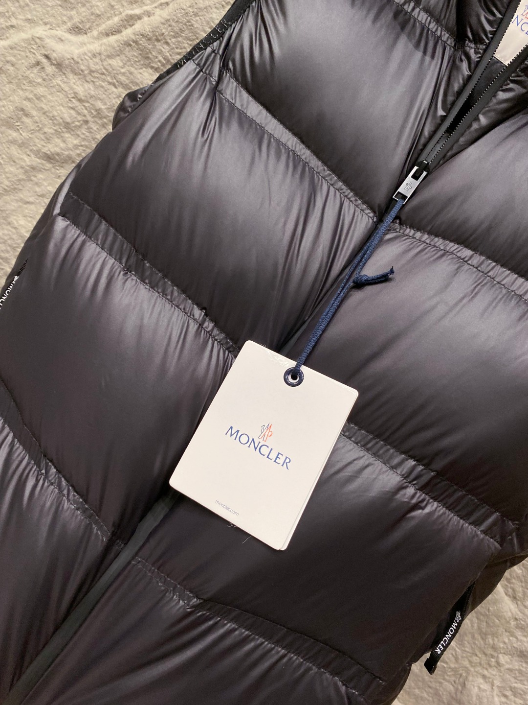 【鹅绒】 Moncler 蒙口 2025秋冬新款🆕羽绒服 原版1:1订制五金配件全进口原版定制 欢迎专柜