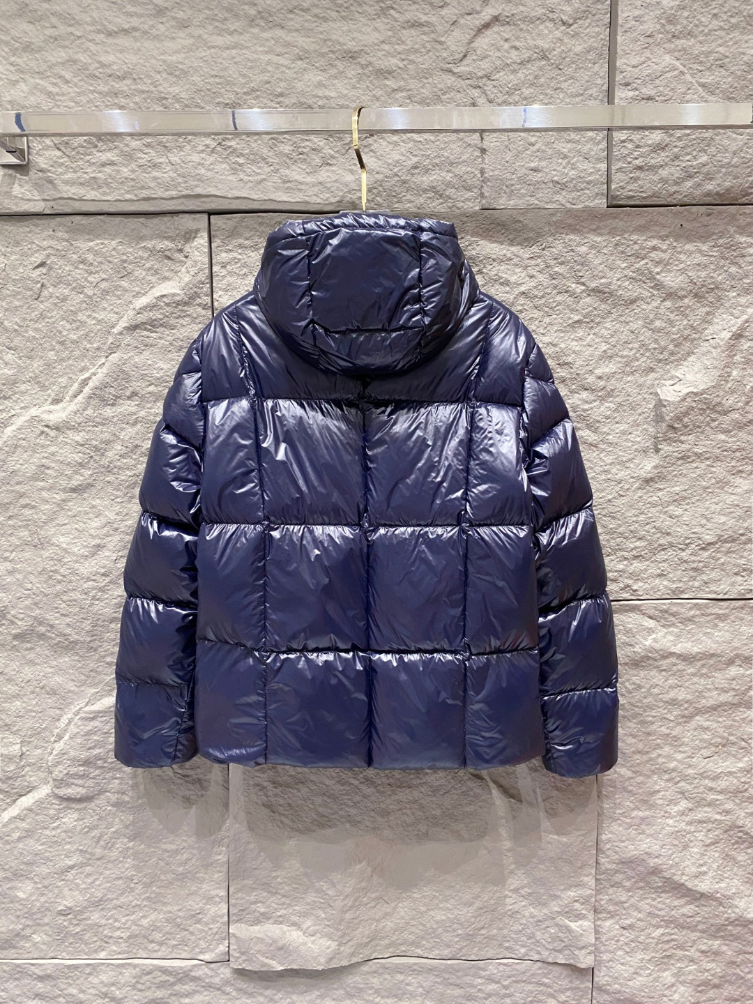 【鹅绒】 Moncler 蒙口 2025秋冬新款🆕羽绒服 原版1:1订制五金配件全进口原版定制 欢迎专柜