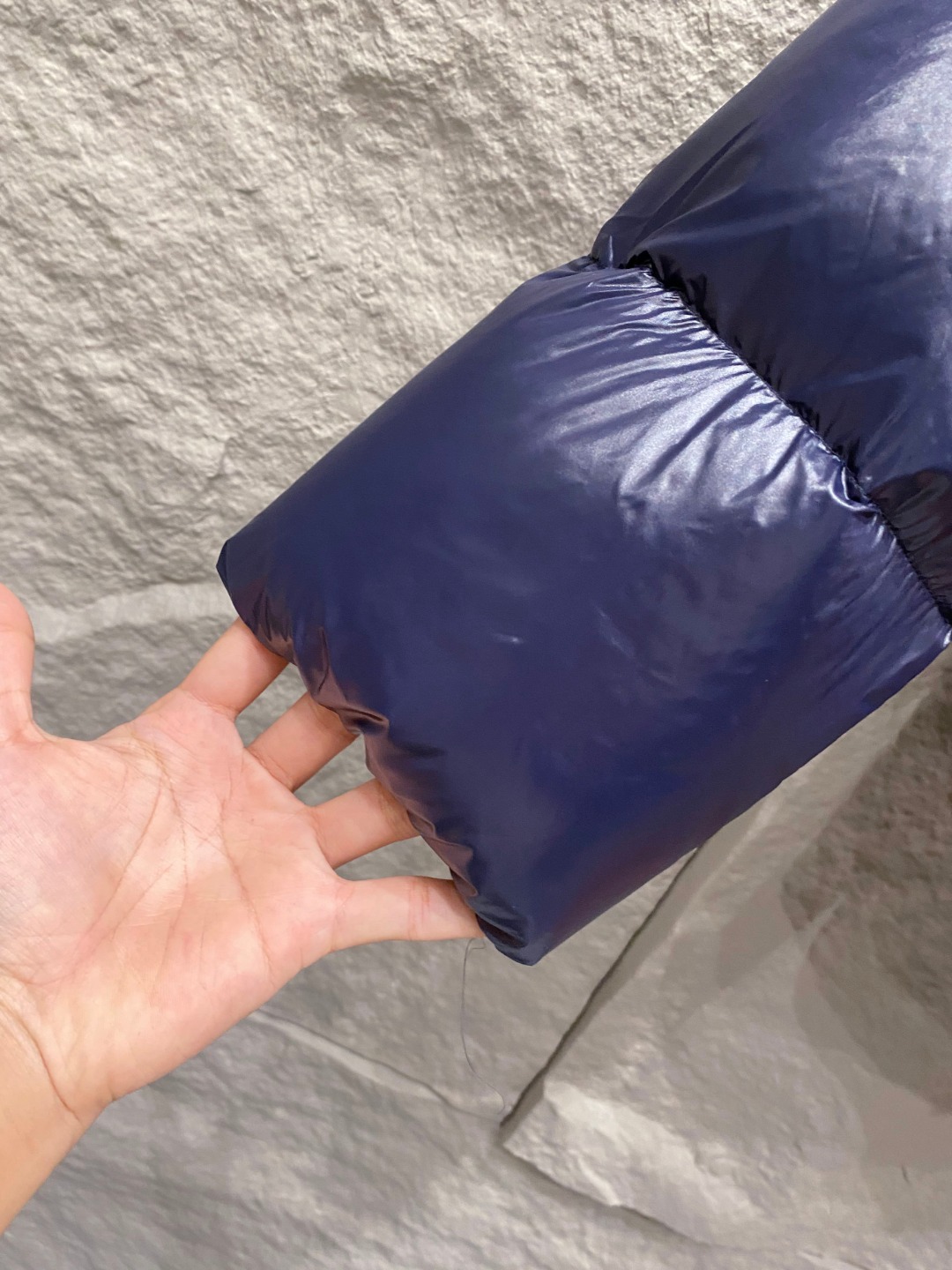 【鹅绒】 Moncler 蒙口 2025秋冬新款🆕羽绒服 原版1:1订制五金配件全进口原版定制 欢迎专柜