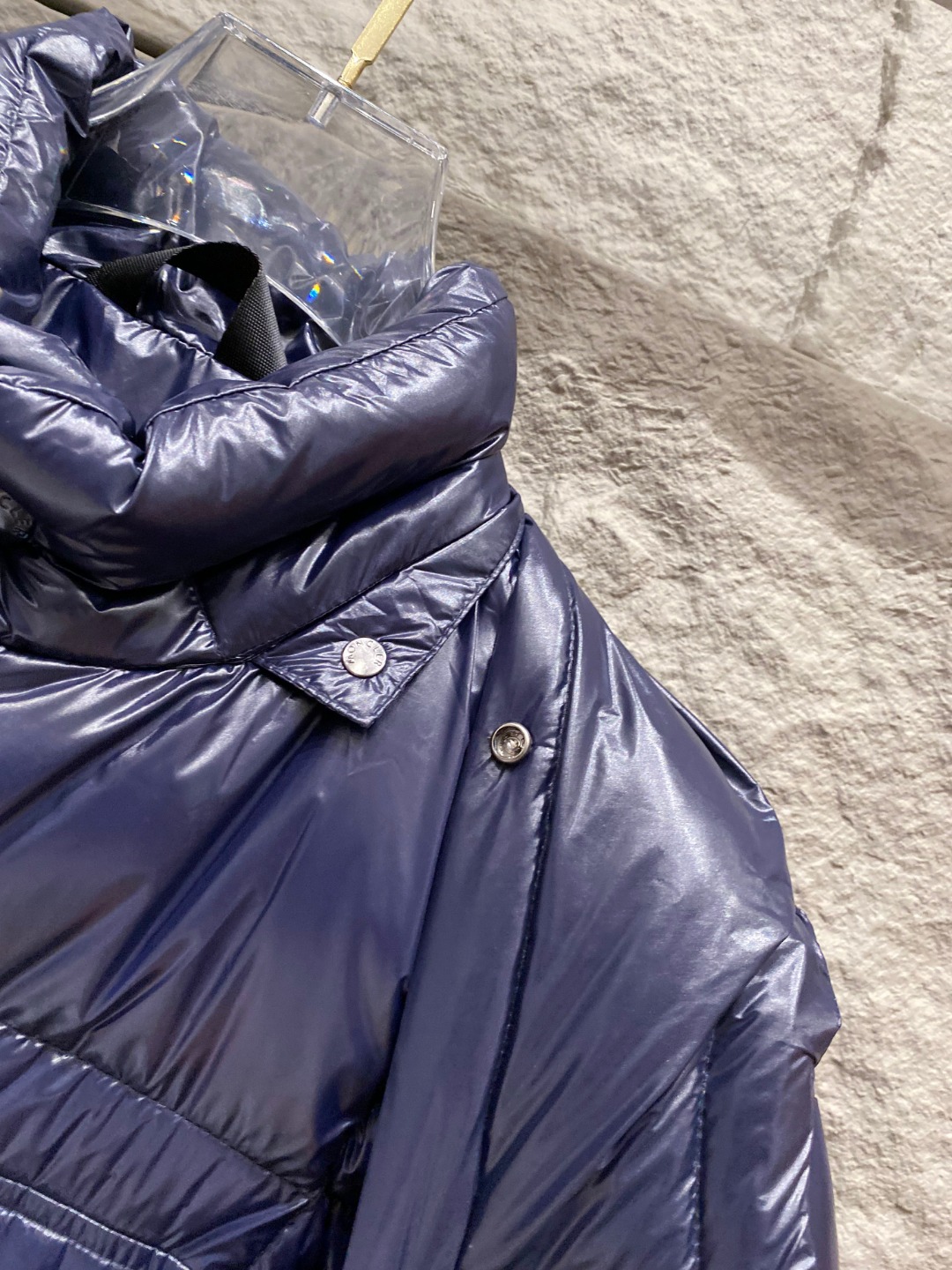 【鹅绒】 Moncler 蒙口 2025秋冬新款🆕羽绒服 原版1:1订制五金配件全进口原版定制 欢迎专柜