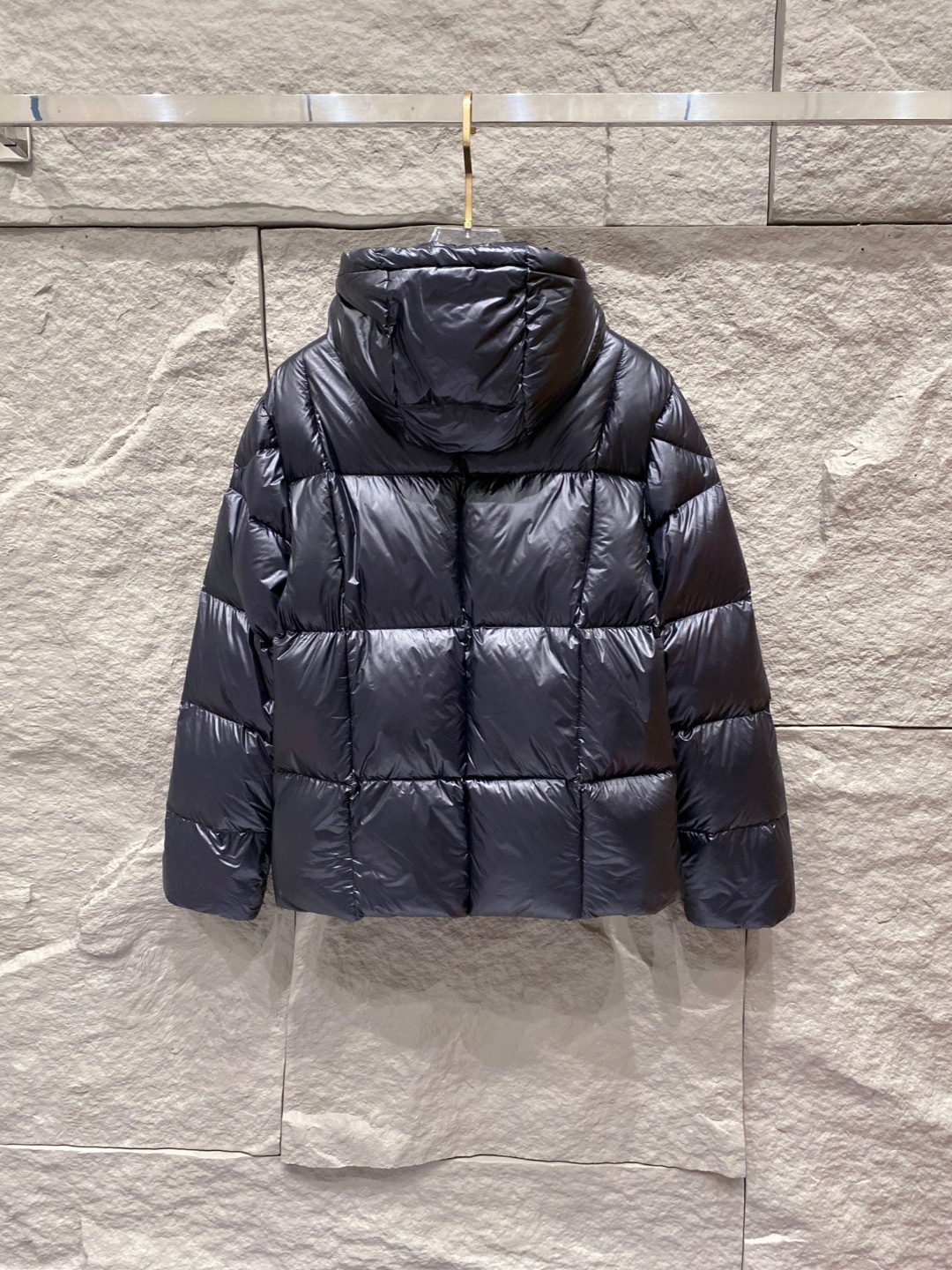 【鹅绒】 Moncler 蒙口 2025秋冬新款🆕羽绒服 原版1:1订制五金配件全进口原版定制 欢迎专柜