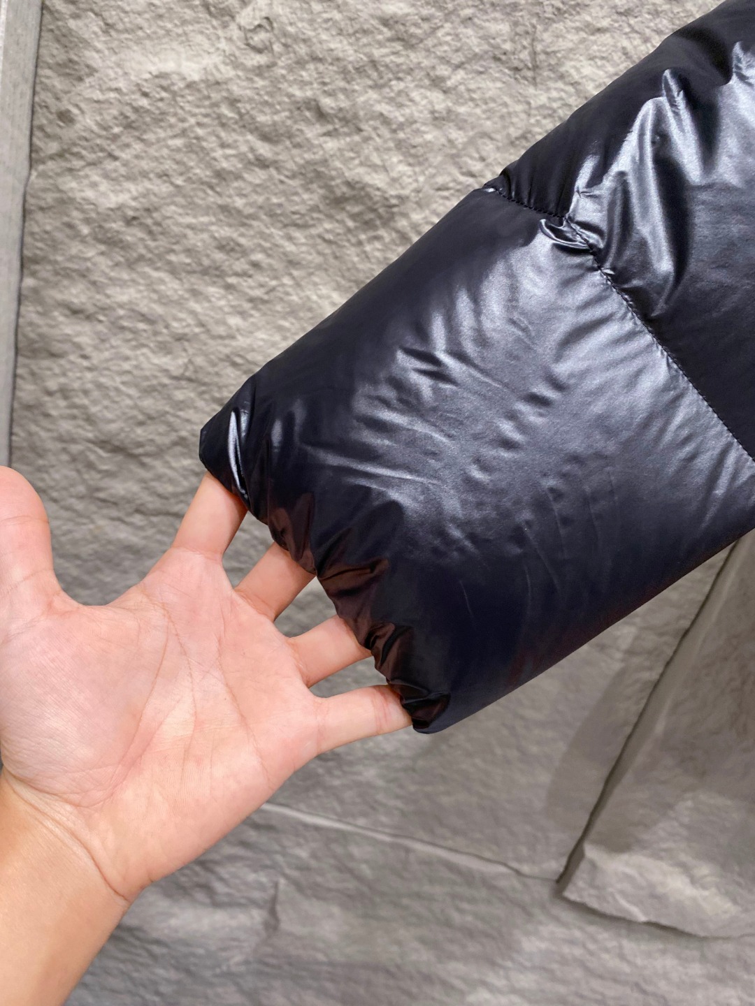 【鹅绒】 Moncler 蒙口 2025秋冬新款🆕羽绒服 原版1:1订制五金配件全进口原版定制 欢迎专柜