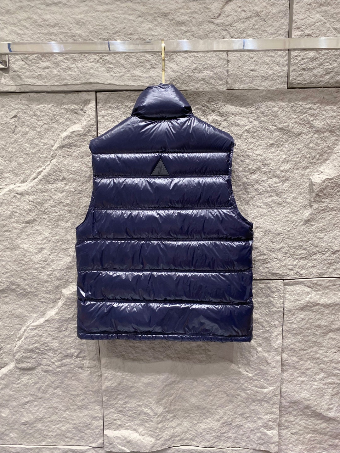 【鹅绒】 Moncler 蒙口 2025秋冬新款🆕羽绒服 原版1:1订制五金配件全进口原版定制 欢迎专柜