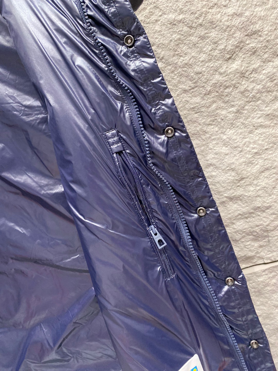 【鹅绒】 Moncler 蒙口 2025秋冬新款🆕羽绒服 原版1:1订制五金配件全进口原版定制 欢迎专柜