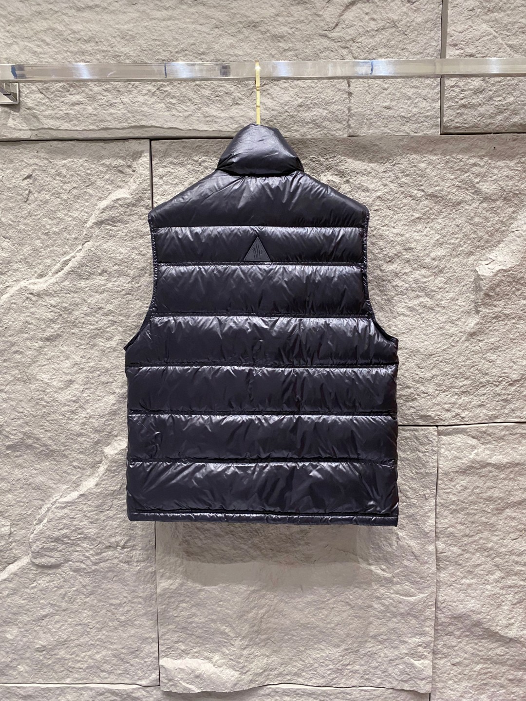 【鹅绒】 Moncler 蒙口 2025秋冬新款🆕羽绒服 原版1:1订制五金配件全进口原版定制 欢迎专柜