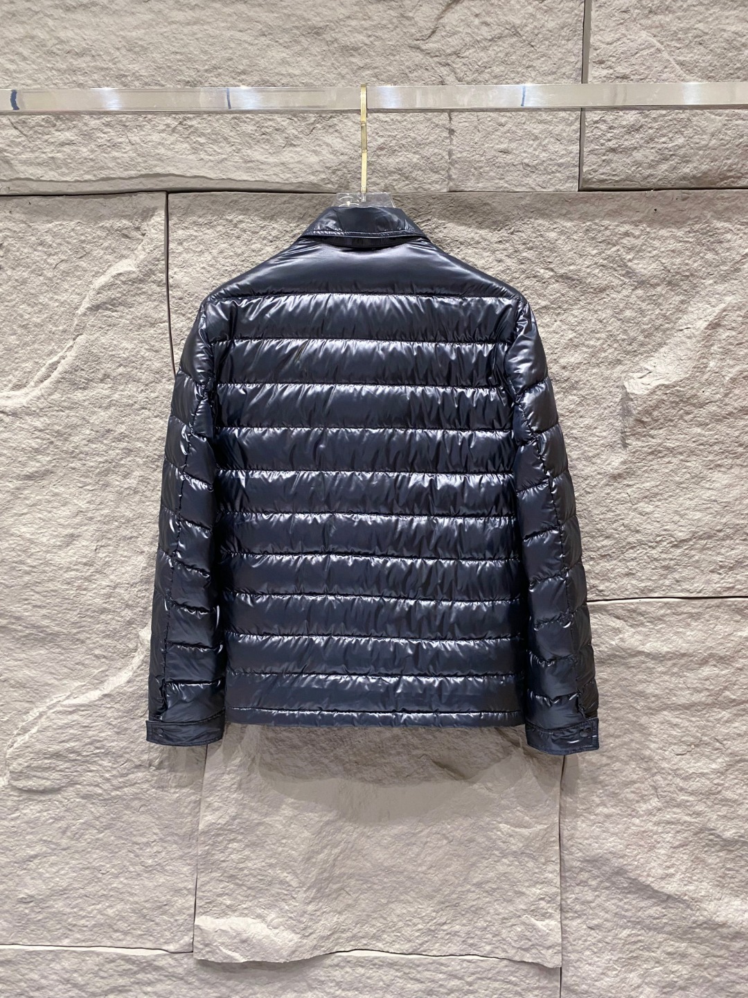 【鹅绒】 Moncler 蒙口 2025秋冬新款🆕羽绒服 原版1:1订制五金配件全进口原版定制 欢迎专柜