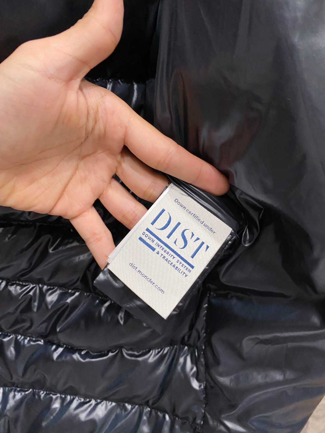 【鹅绒】 Moncler 蒙口 2025秋冬新款🆕羽绒服 原版1:1订制五金配件全进口原版定制 欢迎专柜