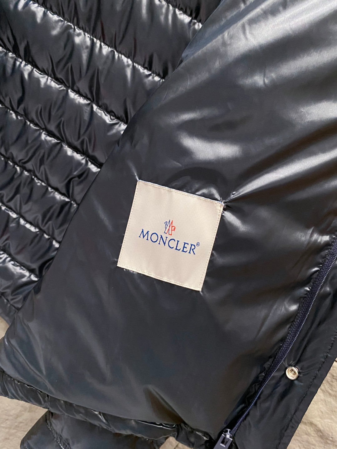 【鹅绒】 Moncler 蒙口 2025秋冬新款🆕羽绒服 原版1:1订制五金配件全进口原版定制 欢迎专柜