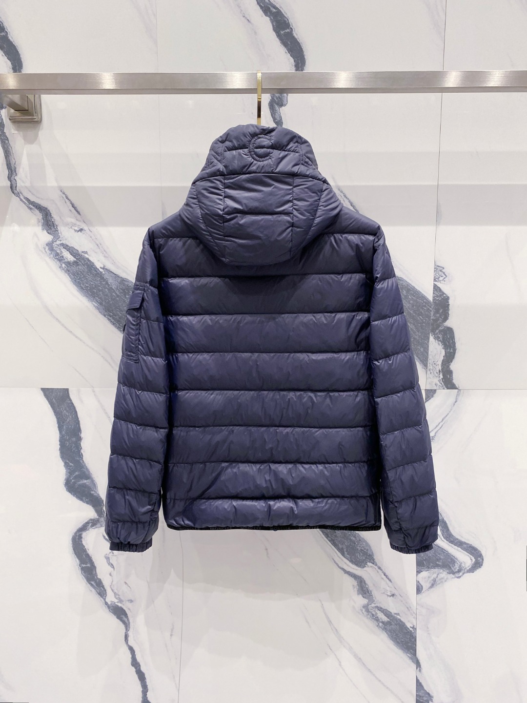 【鹅绒】Moncler 蒙口【原单羽绒服】❄️2025 年冬季新款男士连帽羽绒服外套，鹅绒羽绒服高品质设