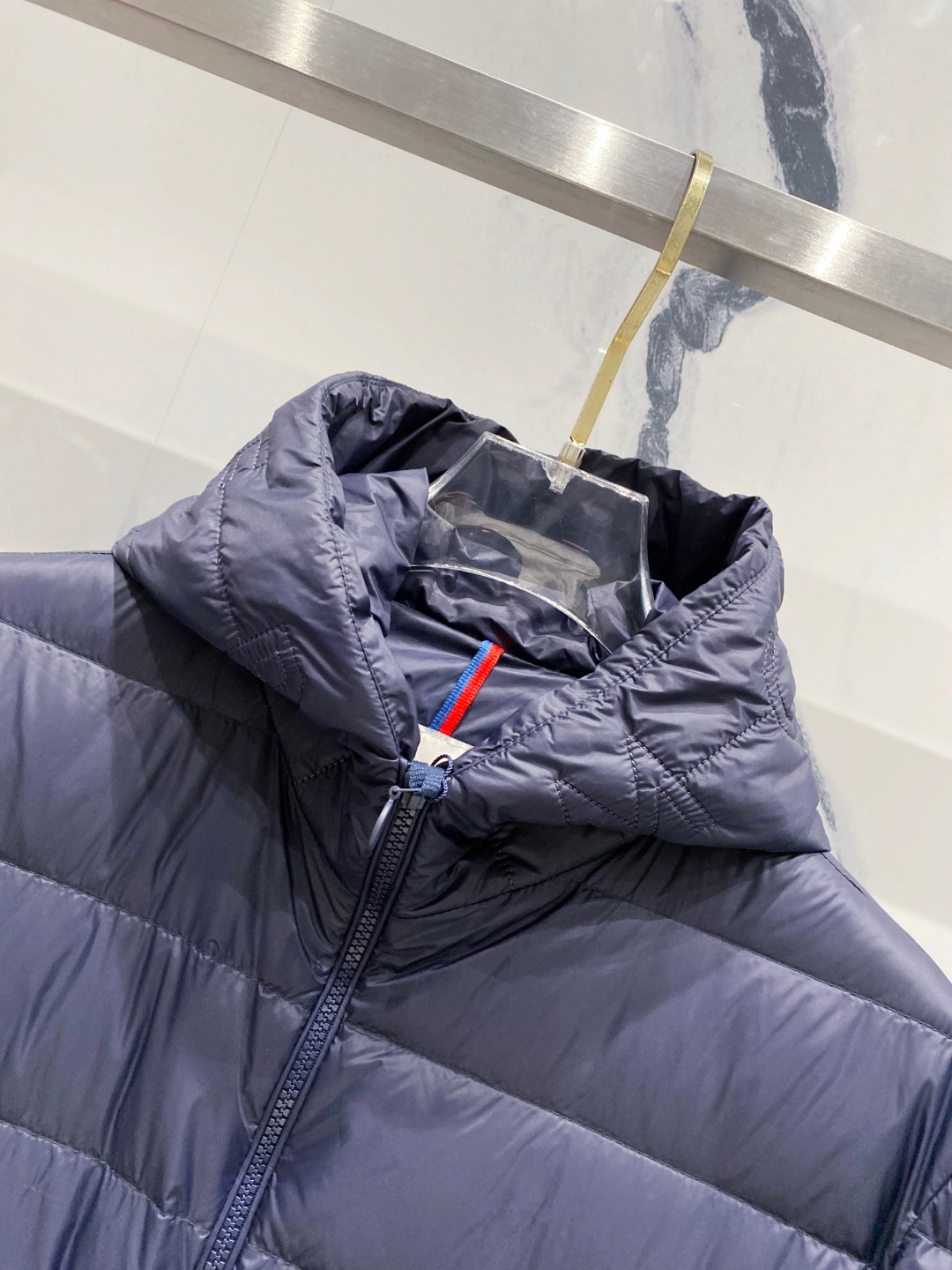 【鹅绒】Moncler 蒙口【原单羽绒服】❄️2025 年冬季新款男士连帽羽绒服外套，鹅绒羽绒服高品质设