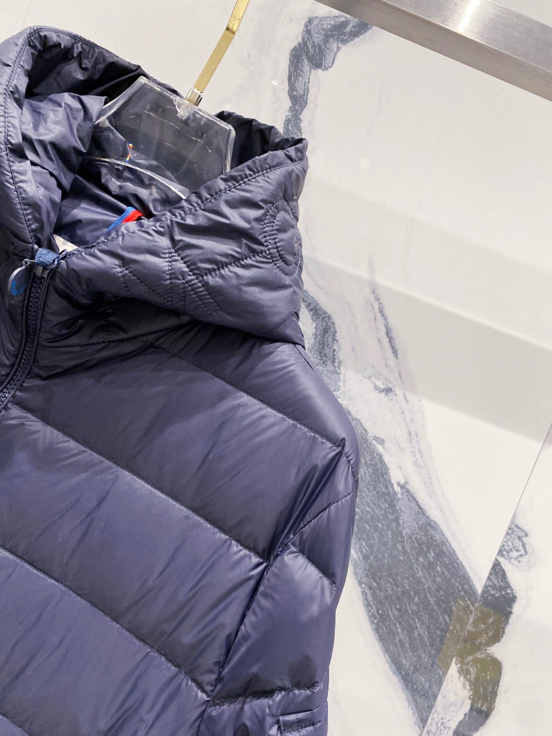 【鹅绒】Moncler 蒙口【原单羽绒服】❄️2025 年冬季新款男士连帽羽绒服外套，鹅绒羽绒服高品质设