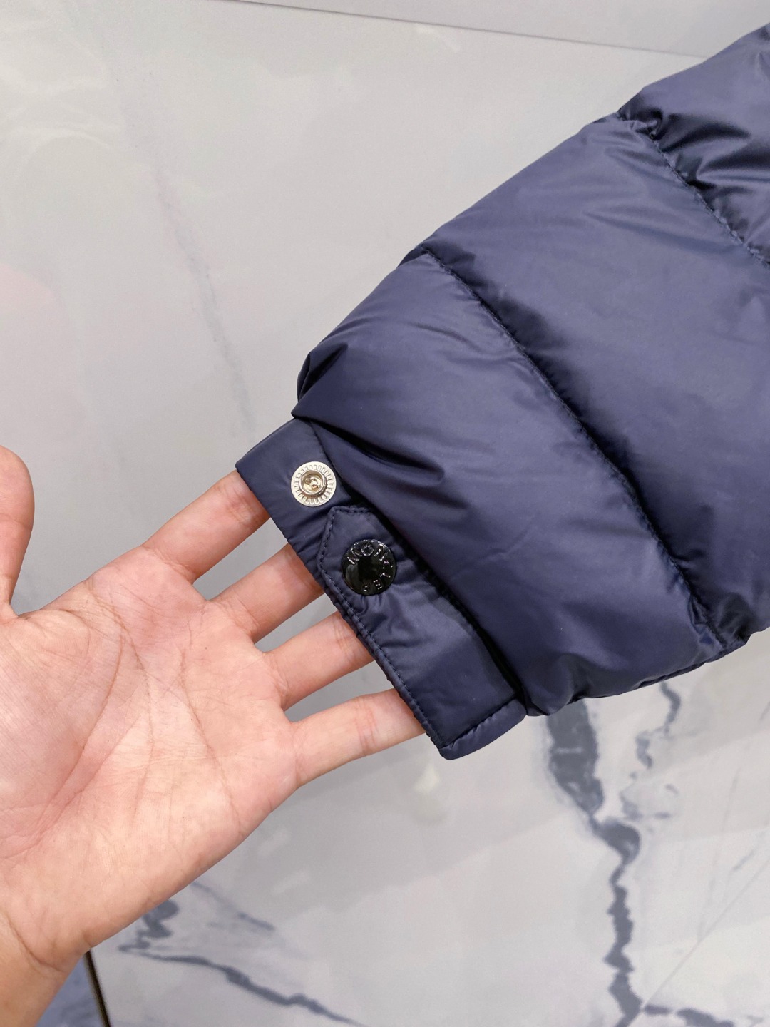 【鹅绒】Moncler 蒙口【原单羽绒服】❄️2025 年冬季新款男士连帽羽绒服外套，鹅绒羽绒服高品质设