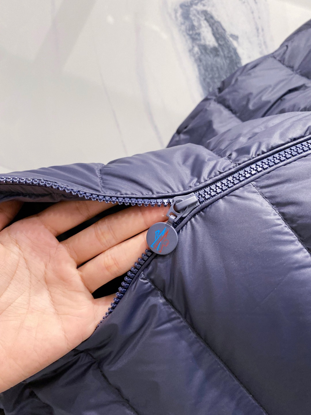 【鹅绒】Moncler 蒙口【原单羽绒服】❄️2025 年冬季新款男士连帽羽绒服外套，鹅绒羽绒服高品质设