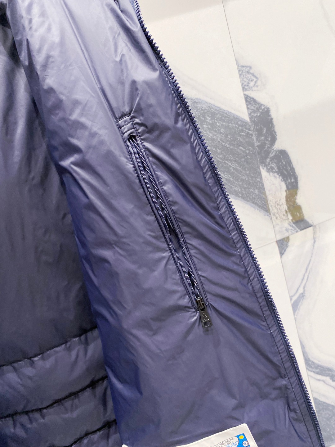 【鹅绒】Moncler 蒙口【原单羽绒服】❄️2025 年冬季新款男士连帽羽绒服外套，鹅绒羽绒服高品质设