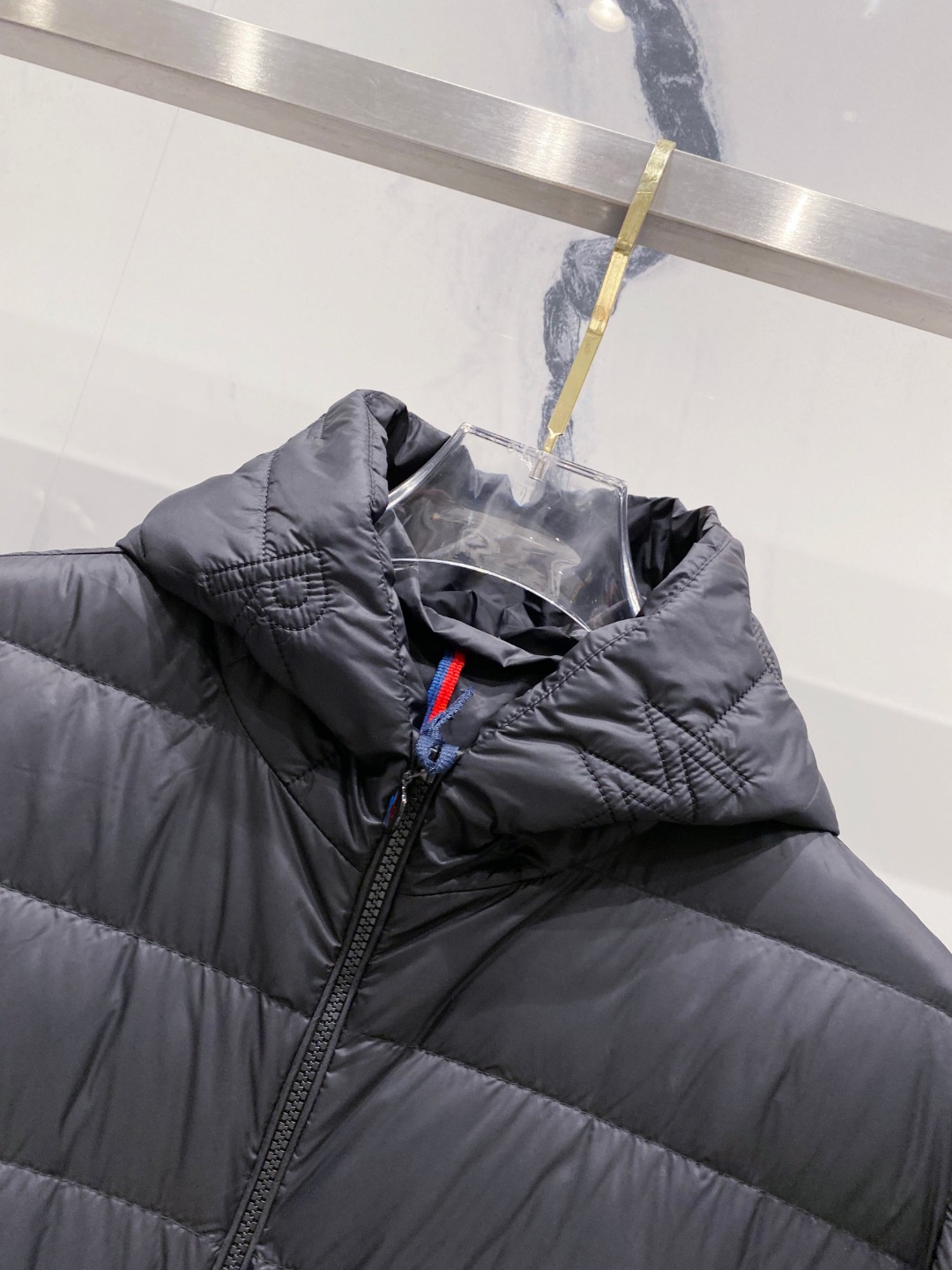【鹅绒】Moncler 蒙口【原单羽绒服】❄️2025 年冬季新款男士连帽羽绒服外套，鹅绒羽绒服高品质设