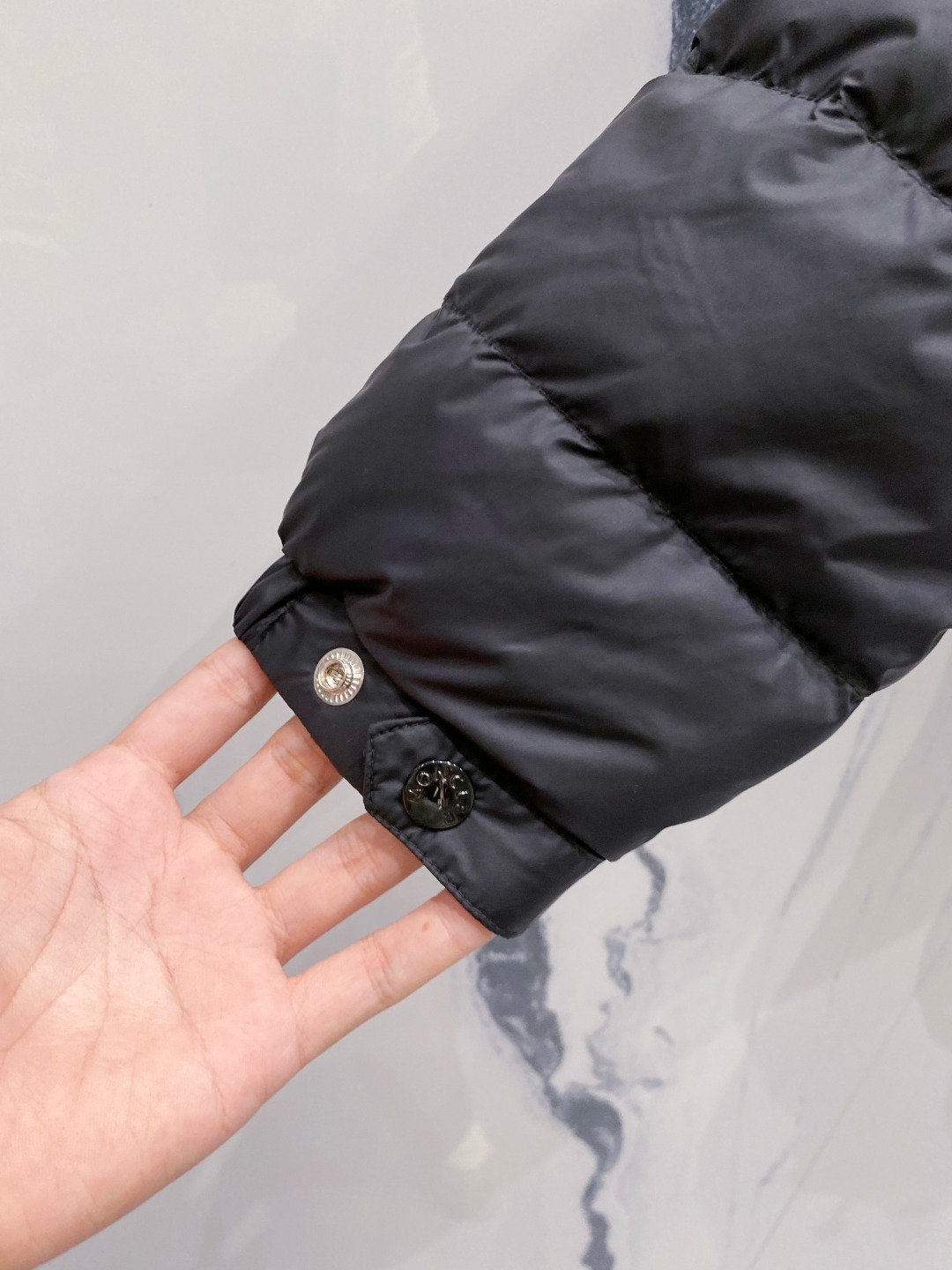 【鹅绒】Moncler 蒙口【原单羽绒服】❄️2025 年冬季新款男士连帽羽绒服外套，鹅绒羽绒服高品质设