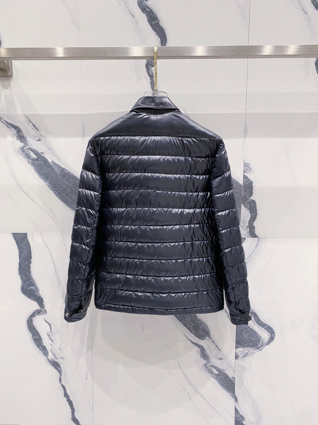 【鹅绒】 Moncler 蒙口 2025秋冬新款🆕羽绒服 原版1:1订制五金配件全进口原版定制 欢迎专柜